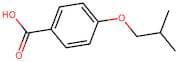 4-Isobutoxybenzoic acid