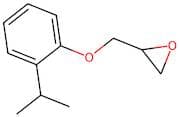 2-((2-Isopropylphenoxy)methyl)oxirane