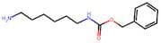 Benzyl (6-aminohexyl)carbamate