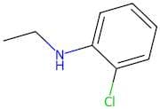 2-Chloro-N-ethylaniline