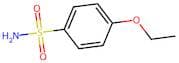 4-Ethoxybenzenesulfonamide