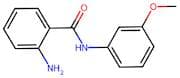2-Amino-N-(3-methoxyphenyl)benzamide