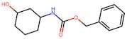 Benzyl (3-hydroxycyclohexyl)carbamate