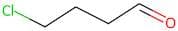 4-Chlorobutanal