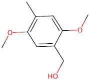 (2,5-Dimethoxy-4-methylphenyl)methanol