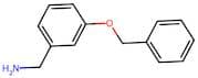 (3-(Benzyloxy)phenyl)methanamine