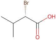 (S)-2-Bromo-3-methylbutanoic acid