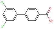 3',5'-Dichloro-[1,1'-biphenyl]-4-carboxylic acid