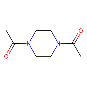 1,1'-(Piperazine-1,4-diyl)diethanone
