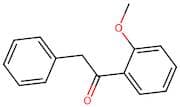 2'-Methoxy-2-phenylacetophenone
