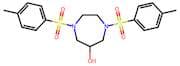1,4-Ditosyl-1,4-diazepan-6-ol