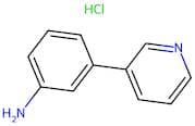 3-(Pyridin-3-yl)aniline hydrochloride