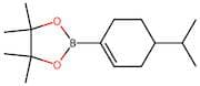 2-(4-Isopropylcyclohex-1-en-1-yl)-4,4,5,5-tetramethyl-1,3,2-dioxaborolane