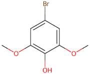 4-Bromo-2,6-dimethoxyphenol