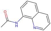 N-(Quinolin-8-yl)acetamide
