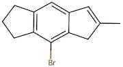 4-Bromo-6-methyl-1,2,3,5-tetrahydro-s-indacene