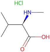 H-N-Me-D-Val-OH.HCl