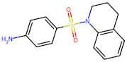 4-((3,4-Dihydroquinolin-1(2H)-yl)sulfonyl)aniline