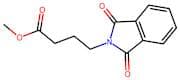 Methyl 4-(1,3-dioxoisoindolin-2-yl)butanoate