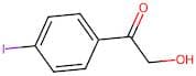 2-Hydroxy-1-(4-iodophenyl)ethanone