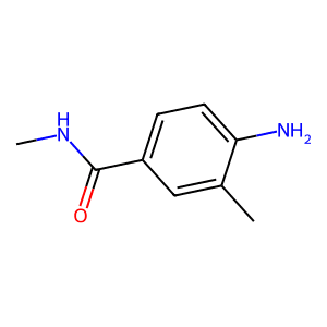 4-Amino-N,3-dimethylbenzamide
