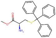 (S)-Methyl 2-amino-3-(tritylthio)propanoate