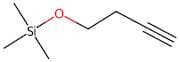1-Trimethylsilyloxy-3-butyne