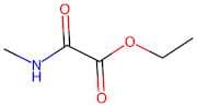 Ethyl 2-(methylamino)-2-oxoacetate