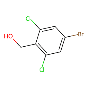 (4-Bromo-2,6-dichlorophenyl)methanol
