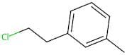 1-(2-Chloroethyl)-3-methylbenzene