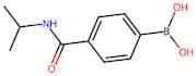 4-(Isopropylcarbamoyl)benzeneboronic acid