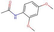 N-(2,4-Dimethoxyphenyl)acetamide