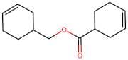 Cyclohex-3-en-1-ylmethyl cyclohex-3-enecarboxylate