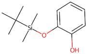 2-((tert-Butyldimethylsilyl)oxy)phenol