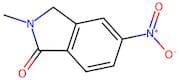 2-Methyl-5-nitroisoindolin-1-one