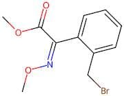 Methyl 2-(2-(bromomethyl)phenyl)-2-(methoxyimino)acetate