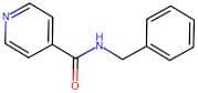 N-Benzylisonicotinamide