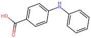 4-(Phenylamino)benzoic acid
