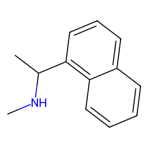 N-Methyl-1-(naphthalen-1-yl)ethan-1-amine