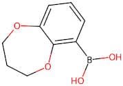 (3,4-Dihydro-2H-benzo[b][1,4]dioxepin-6-yl)boronic acid
