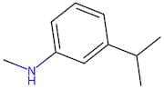 3-Isopropyl-N-methylaniline