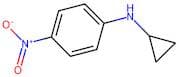N-Cyclopropyl-4-nitroaniline
