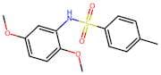 N-(2,5-Dimethoxyphenyl)-4-methylbenzenesulfonamide