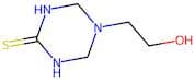 5-(2-Hydroxyethyl)-1,3,5-triazinane-2-thione