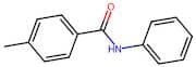 4-Methyl-N-phenylbenzamide