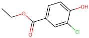 Ethyl 3-chloro-4-hydroxybenzoate
