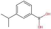 3-Isopropylbenzeneboronic acid