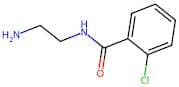 N-(2-Aminoethyl)-2-chlorobenzamide