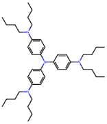 N1,N1-Dibutyl-N4,N4-bis(4-(dibutylamino)phenyl)benzene-1,4-diamine