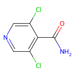 3,5-Dichloroisonicotinamide